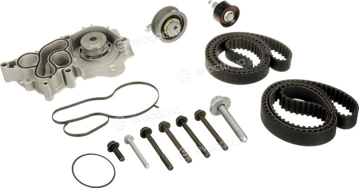 Gates KP65680XS