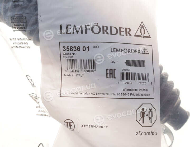 Lemforder 35836 01