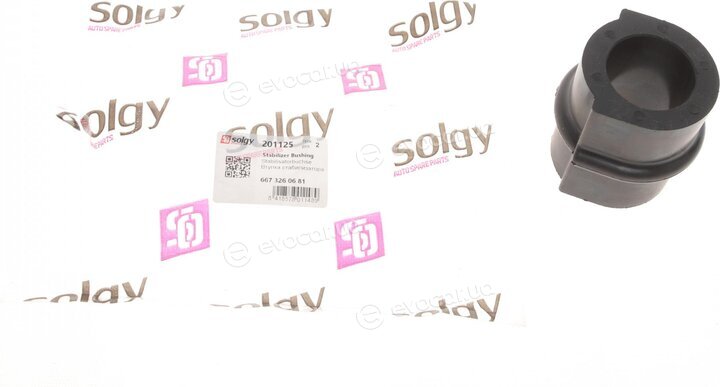 Solgy 201125