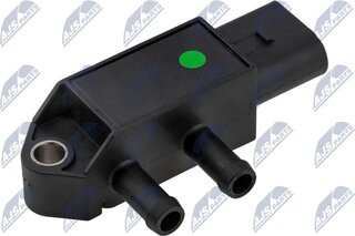 NTY ECS-VW-001