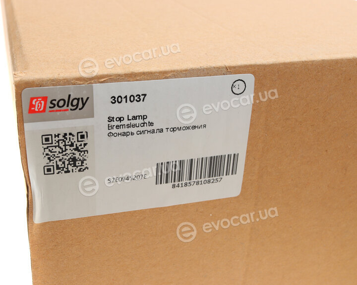 Solgy 301037
