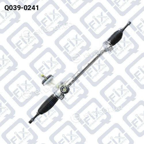 Q-Fix Q0390241