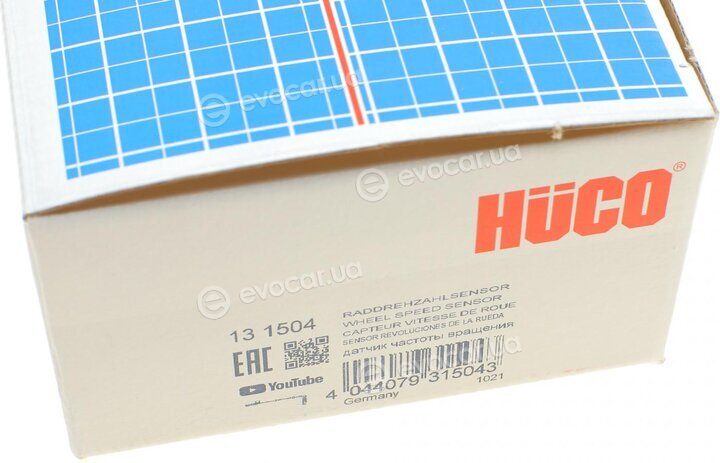 Hitachi / Huco 131504