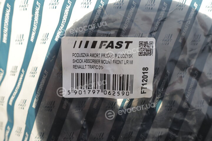 Fast FT12018
