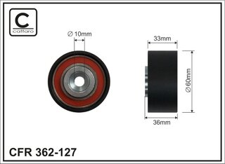 Caffaro 362-127