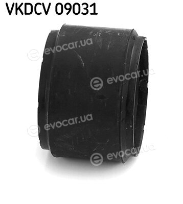 SKF VKDCV 09031