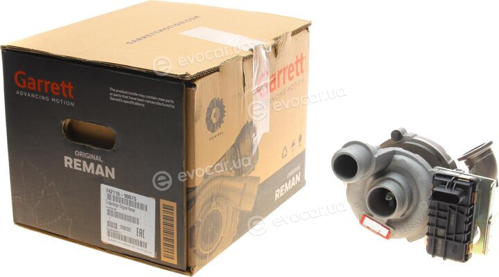 Garrett 742110-9007S