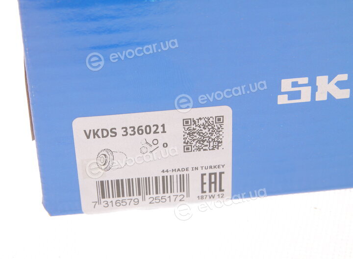SKF VKDS 336021