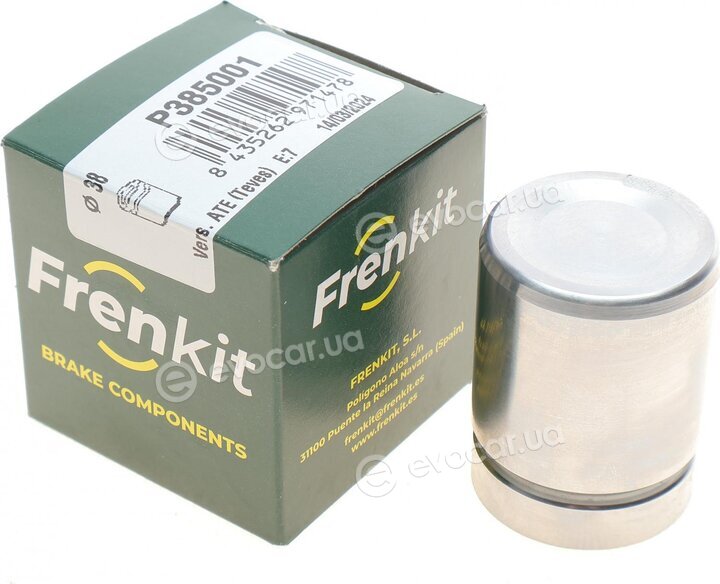 Frenkit P385001