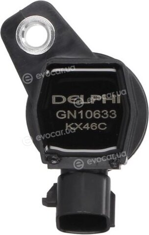 Delphi GN10633-12B1