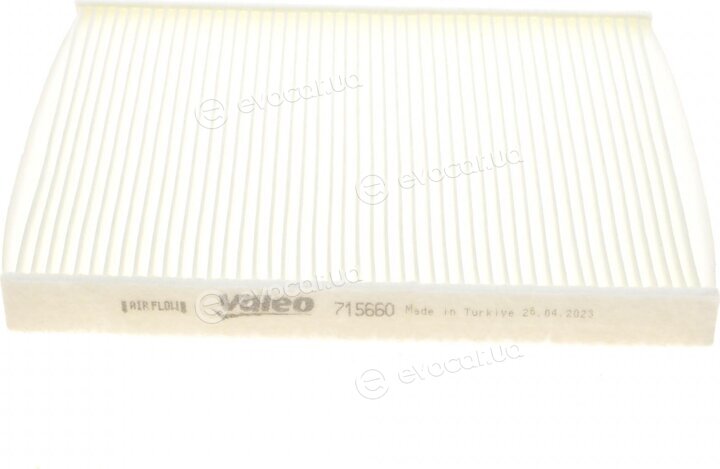 Valeo 715660