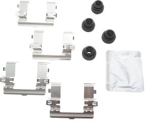 Kawe / Quick Brake 109-0177