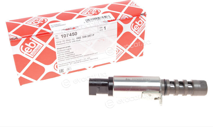 Febi 107450