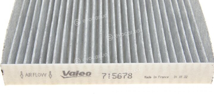 Valeo 715678