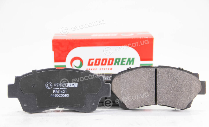 Goodrem RM1421
