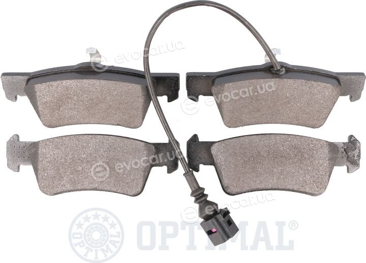 Optimal BP-12389