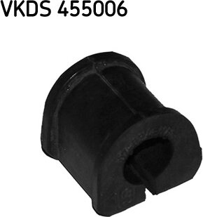 SKF VKDS 455006