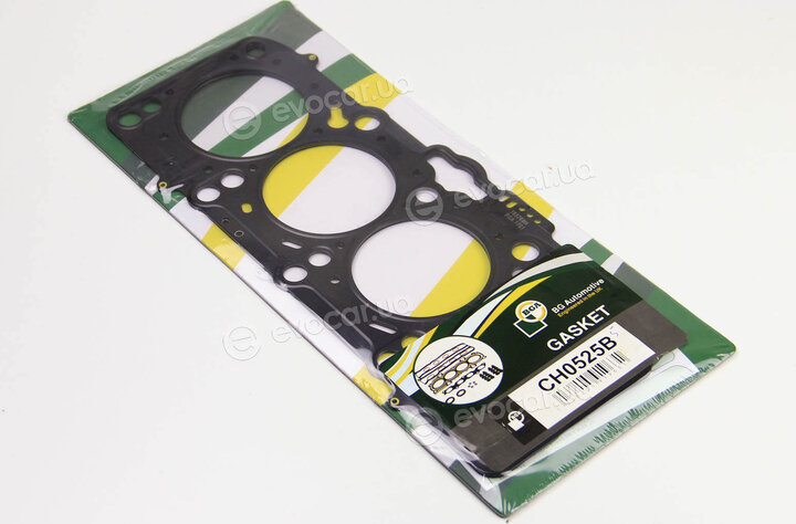 BGA CH0525B