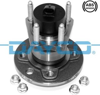 Dayco KWD1062