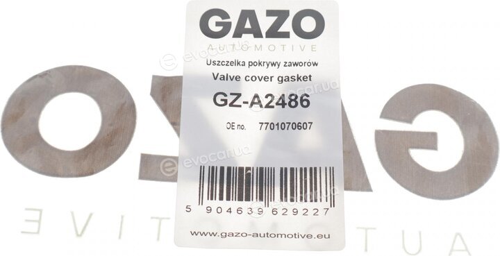 Gazo GZ-A2486