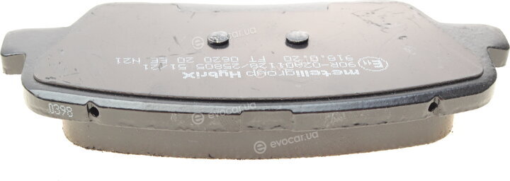 Metelli 22-0901-0