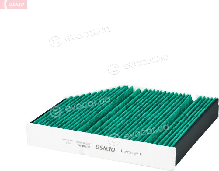 Denso DCF821A