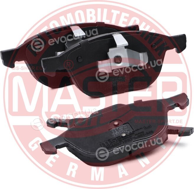 Master Sport 13046071932N-SET-MS