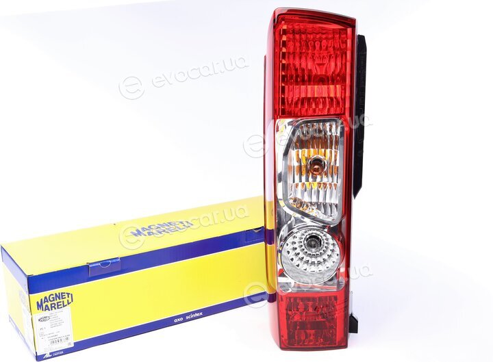 Magneti Marelli 712201671120