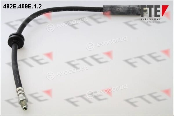FTE 9240701