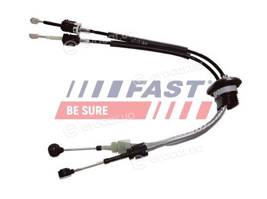 Fast FT73041