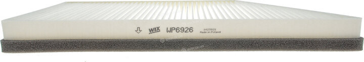 WIX WP6926