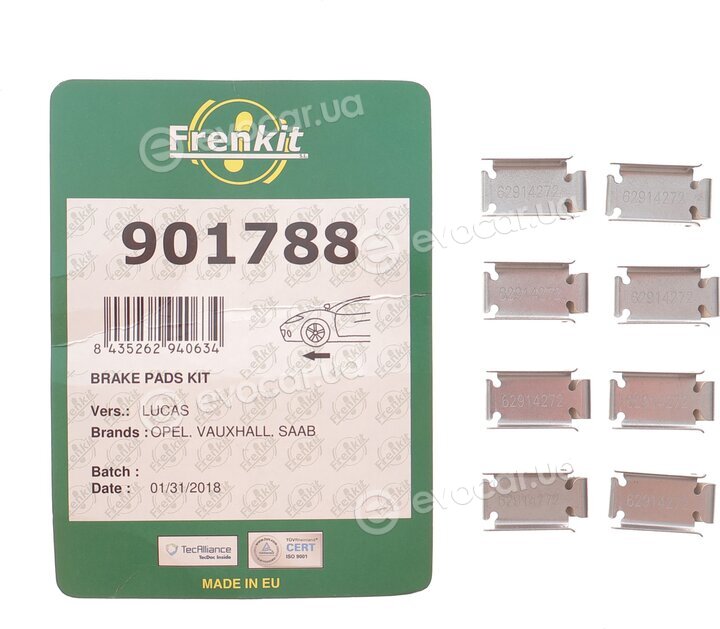 Frenkit 901788