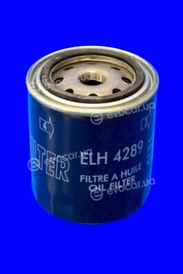 Meca ELH4289