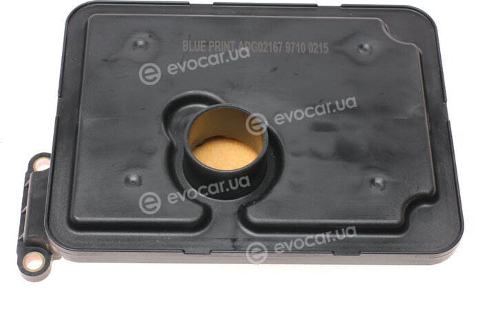 Blue Print ADG02167