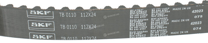 SKF VKMA 93011