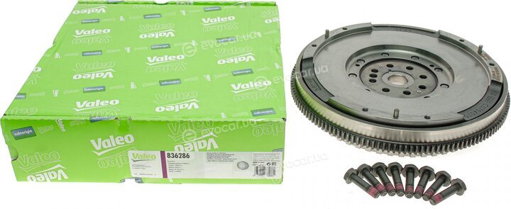 Valeo 836286