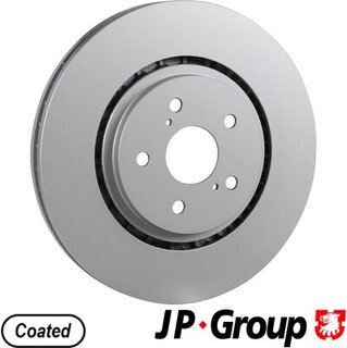 JP Group 4863104700