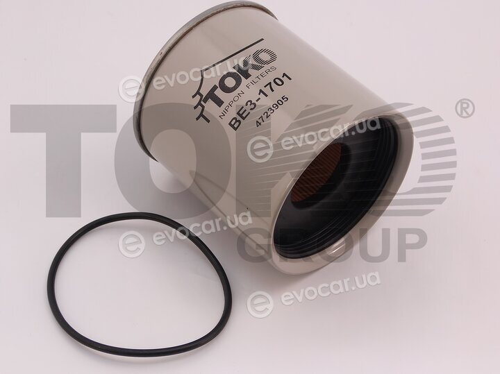 Toko T1367001