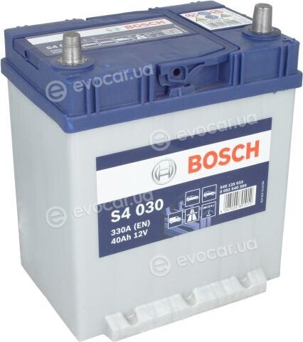 Bosch 0 092 S40 300