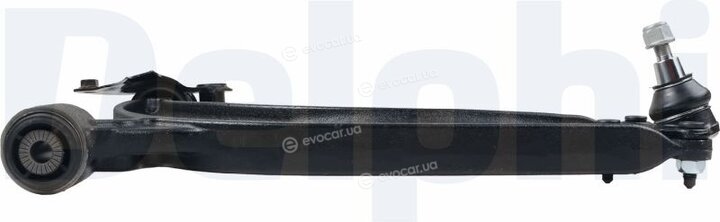 Delphi TC4925