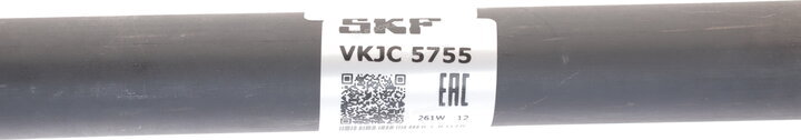 SKF VKJC 5755