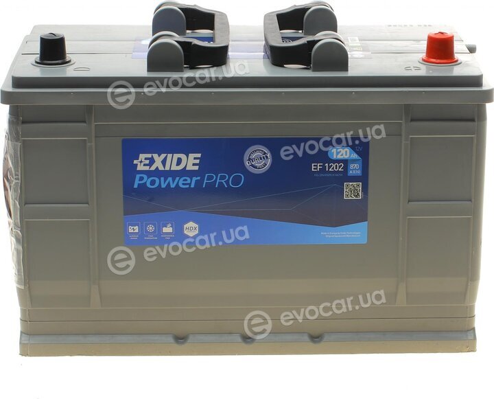 Exide EF1202