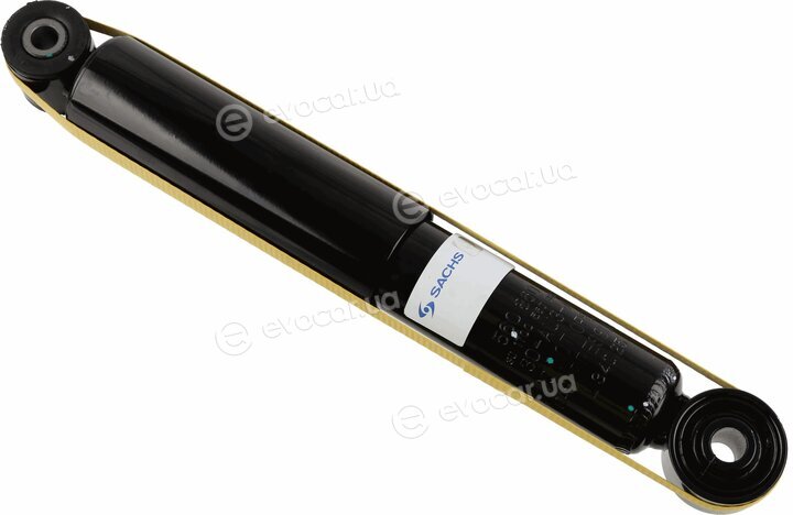 Sachs 560 860