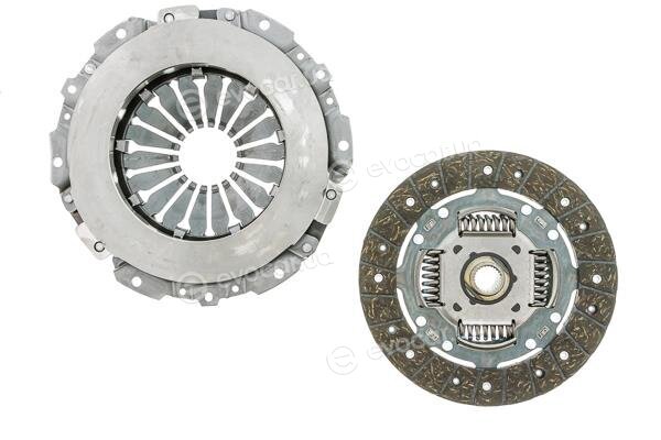 Aisin AI KE-RE45R