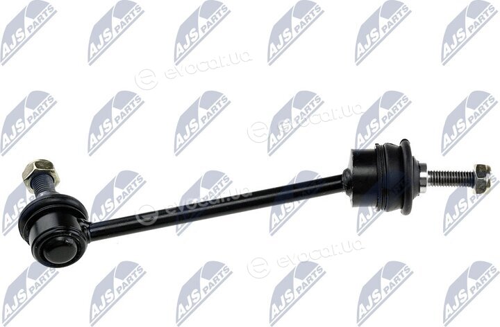 NTY ZLP-LR-001