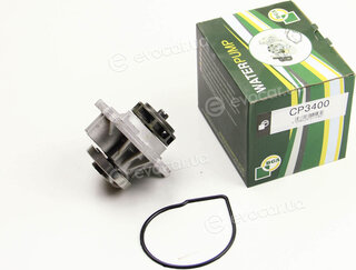 BGA CP3400