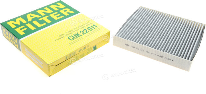 Mann CUK 22 011