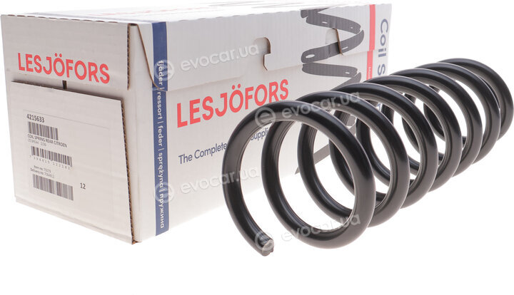 Lesjofors 4215633