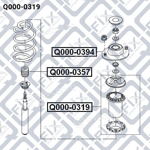 Q-Fix Q0000319