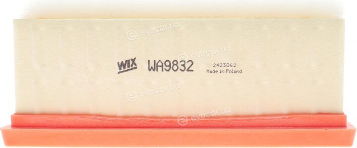 WIX WA9832